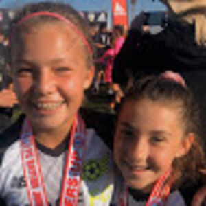 Meet your Posher, Cate